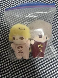 DIMOO ぬいぐるみ 2体セット 楽天市場】DIMOO WORLD × DISNEY シリーズ ぬいぐるみキーチェーン