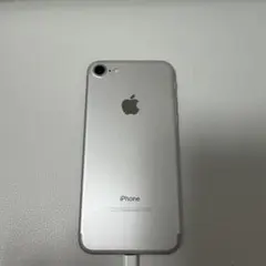 iPhone7 128GB 本体