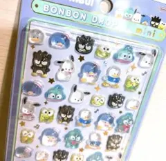 【正規品】サンリオ BONBON DROP mini はぴだんぶい