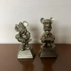 2025年最新】ドナルド ブロンズ像の人気アイテム - メルカリ