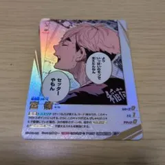 ハイキューバボカ 頂P 宮侑