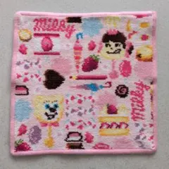 新品 LOVERARY BY FEILER ラブラリーペコキャンディのサムネイル