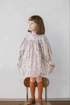 soor ploom clementine dress 6Y