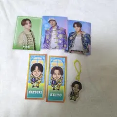 FANTASTICS グッズ まとめ売り