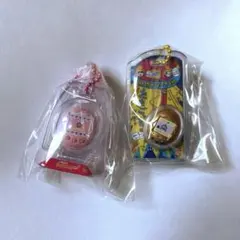 たまごっち　おかしなたまごボーロっち3 パラダイス