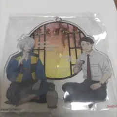 ゲゲゲの謎　ジョーシン特典　アクリルスタンド
