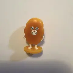 にせパンどろぼう　バスボム　フィギュアのサムネイル