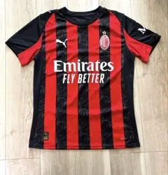 K*O様 3*5様 く*ま様 AC Milan MODRIĆ 14 長袖 ユニフ | Mercari