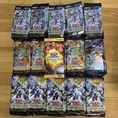 遊戯王 CYBERSTORM ACCSES 7BOX 新品未開封 プラスワン - メルカリ