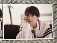 M!LK 塩﨑太智 生写真