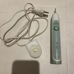 Philips Sonicare 電動歯ブラシ本体 HX683P - メルカリ