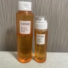 COSRX 5 PDRN トナー セラム セットのサムネイル