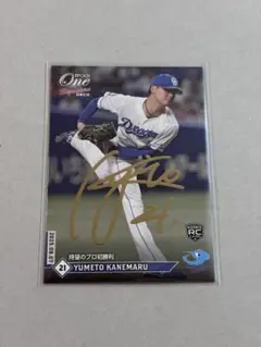 中日ドラゴンズ　金丸夢斗　サイン色紙 ミントモール / MINT 千葉店 / BBM ルーキーエディション 2025