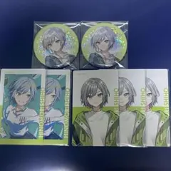 【匿名配送】 日野森雫 プロセカ 缶バッジ 42C 40個 プロセカ 日野森雫 缶バッジ 42c - メルカリ