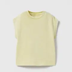 zarakids ザラキッズ 86 12-18m ピグメント 半袖Tシャツのサムネイル
