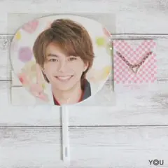 Sexy Zone 佐藤勝利「Summer Paradise2017」