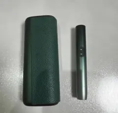 IQOS ILUMAiprime アイコス イルマアイプライム アスペングリーン 