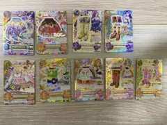アイカツ アイカツカード 霧矢あおい 神崎美月 みずき - メルカリ