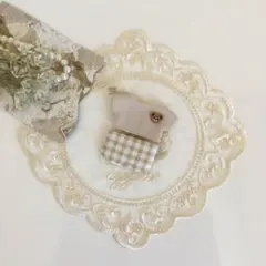 アイナナ ドンぬい シャツパンツセット ベージュ