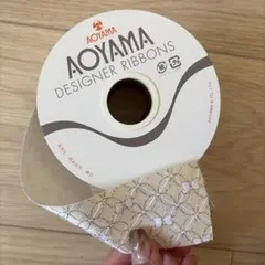 刺繍リボン 和洋裁材料