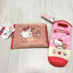 ハローキティ　サンリオ　キティ　セット　しまむら