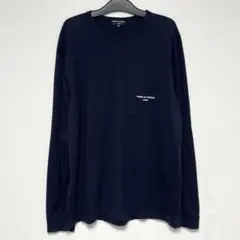 2026年最新】comme des garcons shirt ロンtの人気アイテム - メルカリ
