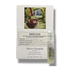 メゾン　マルジェラ　レプリカフロムザガーデン　ミニサイズ