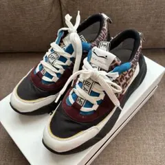 レディース スニーカー