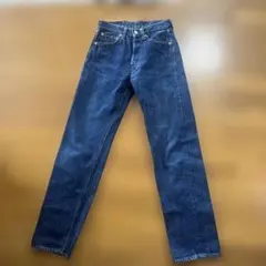 旧 DENIME（ドゥニーム）W34 ストレートデニム　D021C 2026年最新】DENIME メンズ ストレートデニムの人気アイテム - メルカリ