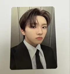 boynextdoor ウナク トレカ wevers