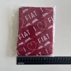 【新品未開封 】FIAT フィアット オリジナルエコバッグのサムネイル