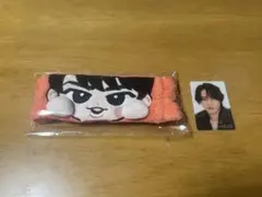 Snow Man 宮舘涼太 グッズ2点