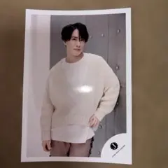 Snow Man 宮舘涼太 公式写真