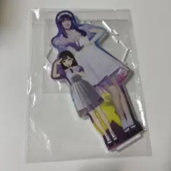 【本日限定値下げ】乃木フラ 賀喜遥香 「君に叱られた」 アクスタ 乃木フラ】【君に叱られた】賀喜 遥香の評価とスキル【乃木坂的