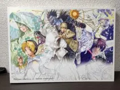 2026年最新】小畑健展図録の人気アイテム - メルカリ
