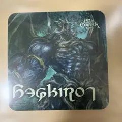 FF14 エオルゼアカフェ コースター ヘカトンケイル