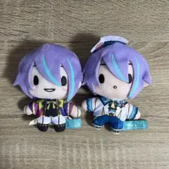 プロセカ 神代類 ふわぷち セット