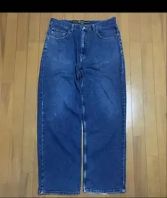 90s-00s Enyce 極太　バギーパンツ 36インチのサムネイル