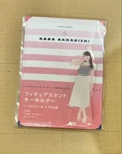 アンジュルム　中西香菜 FSK