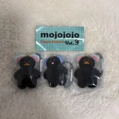 mojojojo Figure Mascot Vol.3