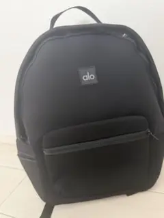 Alo Yoga リュック バックパック& ソックス2足セット 1日2日で発送 