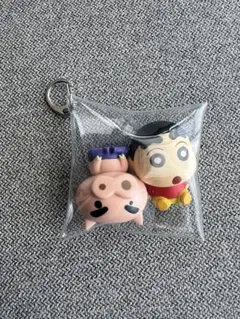 クレヨンしんちゃん、ぶりぶりざえもん詰め合わせ