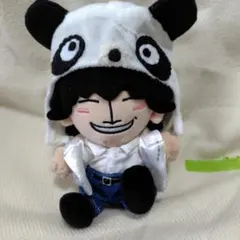 Aぇ！group ちびぬい Aぇ!group ちびぬい 5体セット - メルカリ