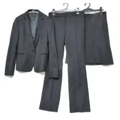 【美品】iCB スーツ セットアップ 11号 ハレの日も自分らしく CEREMONY STYLE 2024 | ICB STYLE WEB