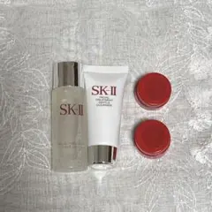SK-II トライアルセット