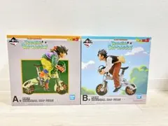 ドラゴンボール 一番くじ a賞