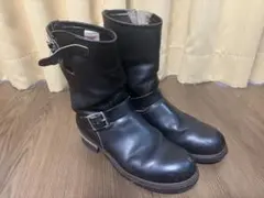 PT91 RED WING レッドウィング 2268エンジニアブーツのサムネイル