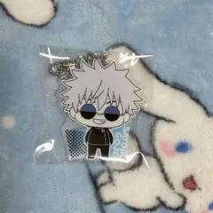 五条悟 アクリルキーホルダー