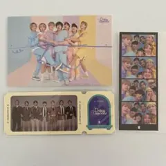 BTS FESTA D-DAY CALENDAR オール