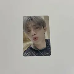 SEVENTEEN エスクプス 24H HMV トレカ SEVENTEEN 24H HMV エスクプス スンチョル トレカ - メルカリ